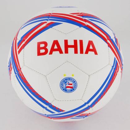 Imagem de Bola Bahia Estadios Branca