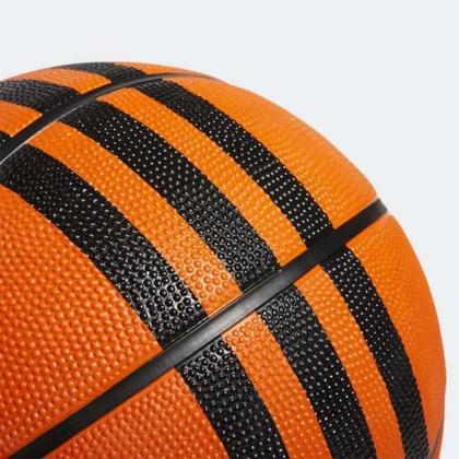 Imagem de Bola Basquete Adidas 3 Listras - Ljapto