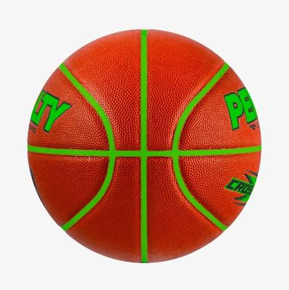 Imagem de Bola basquete crossover pro 6.9 lj-vd