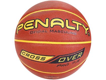 Imagem de Bola Basquete Penalty 7.8 Crossover