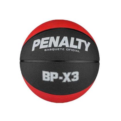 Imagem de Bola Basquete Penalty BP X3 XXIV - Ptoverm