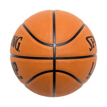 Imagem de Bola Basquete Spalding Lay-up Tam 7