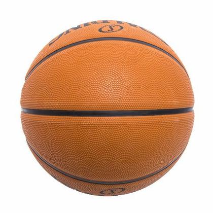 Imagem de Bola Basquete Spalding Lay-up Tam 7