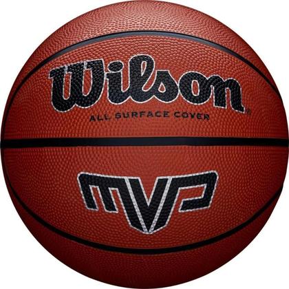 Bola Basquete Wilson Mvp 7 Imagem de Bola Basquete Wilson Mvp 7