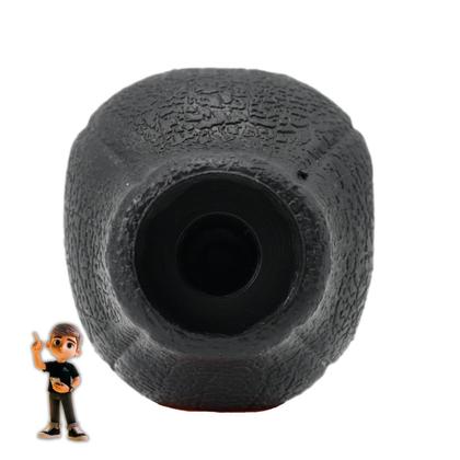 Imagem de Bola Câmbio Da Manopla Corsa Hatch 1994 Até 1997 1998 1999 Corsa Sedan 1995 Até 1997 1998 1999