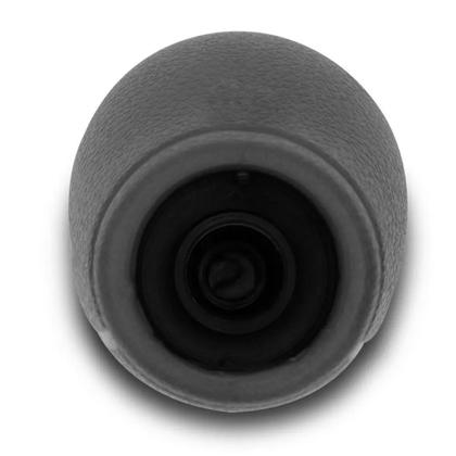 Imagem de Bola Câmbio Manopla Cinza Onix / Prisma / Spin 13 a 19 Cobalt 12 a 19
