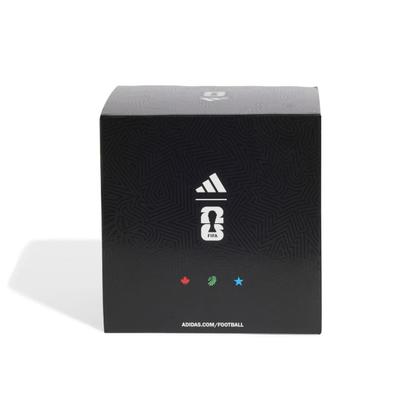 Imagem de Bola Campo Adidas Copa do Mundo FIFA 2026 Trionda League com Caixa