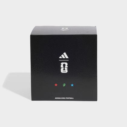 Imagem de Bola Campo Adidas Trionda Copa do Mundo 2026 League Box