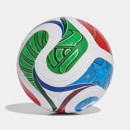 Imagem de Bola Campo Adidas Trionda Copa do Mundo 2026 League Box