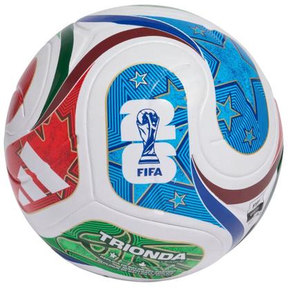 Imagem de Bola Campo Copa Do Mundo Fifa 26 League Adidas Trionda