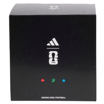 Imagem de Bola Campo Copa Do Mundo Fifa 26 League Adidas Trionda