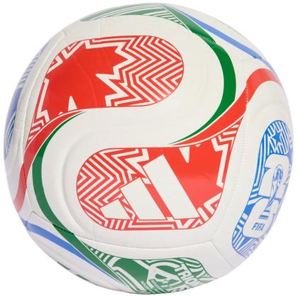 Imagem de Bola Campo Copa Do Mundo Fifa 26 Trionda Club Adidas