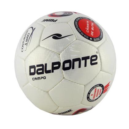 Imagem de Bola Campo Dalponte 81 Prime Microfibra Costurada a Mão