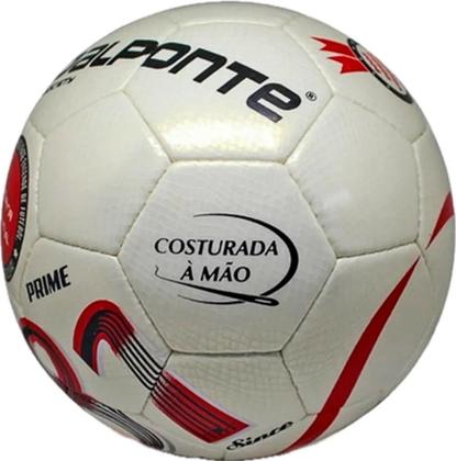 Imagem de Bola Campo Dalponte 81 Prime Microfibra Costurada À Mão