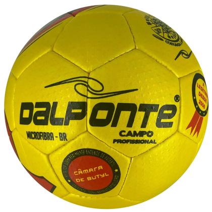 Imagem de Bola Campo Dalponte 81 Star Microfibra Costurada a Mão