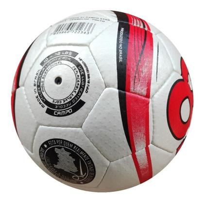 Imagem de Bola Campo Dalponte 81 Star Microfibra Costurada a Mão