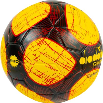 Imagem de Bola Campo Diadora Protech Squadra- Amarela