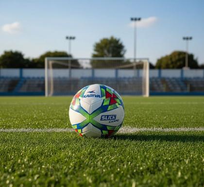 Imagem de Bola campo kagiva slick oficial