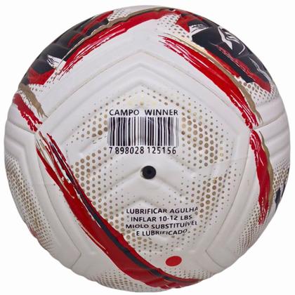 Imagem de Bola campo oficial frequenciada adulto