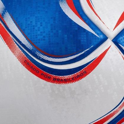 Imagem de Bola Campo Penalty 8 XXV
