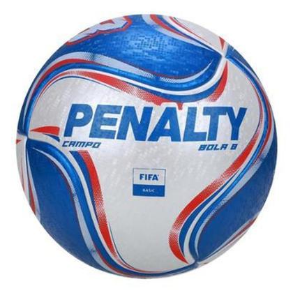 Imagem de Bola Campo Penalty 8 XXV