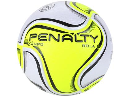 Imagem de Bola Campo Penalty Bola 8