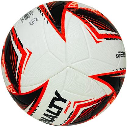 Imagem de Bola Campo Penalty Bravo + Bomba de Ar