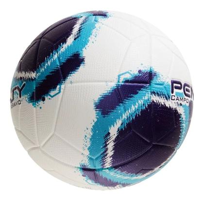 Imagem de Bola Campo Penalty Bravo Xxi + Bomba de Ar