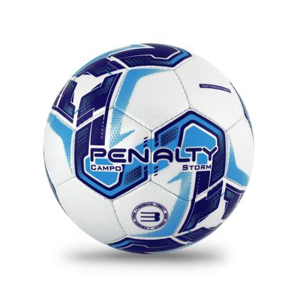 Imagem de Bola Campo Penalty Storm N3 Xxi