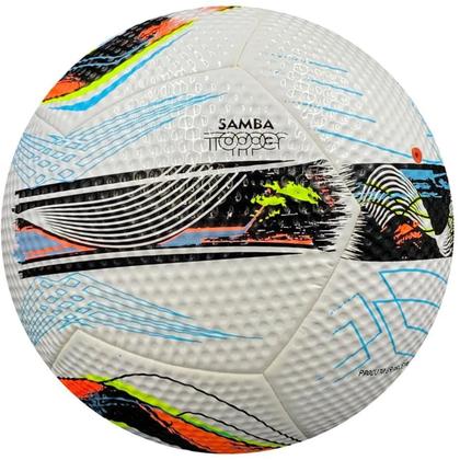 Imagem de Bola Campo Samba Topper Td1 
