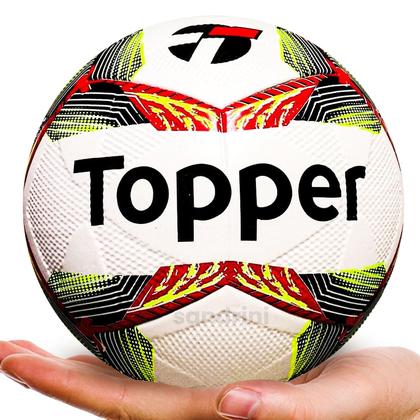 Imagem de Bola Campo Slick Topper  2024 Original Pro