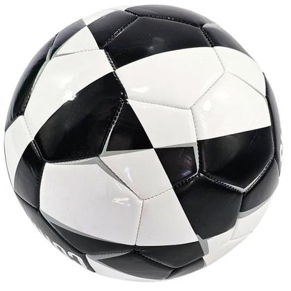 Imagem de Bola Campo Sportcom Corinthians Preto