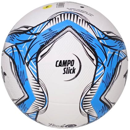 Imagem de Bola Campo Topper Azul