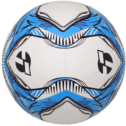 Imagem de Bola Campo Topper Azul