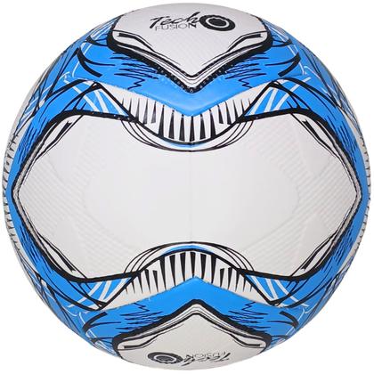 Imagem de Bola Campo Topper Azul