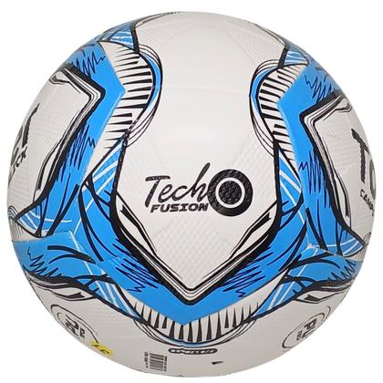 Imagem de Bola Campo Topper Azul