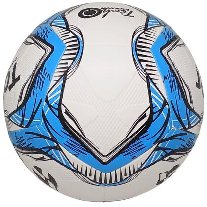 Imagem de Bola Campo Topper Azul