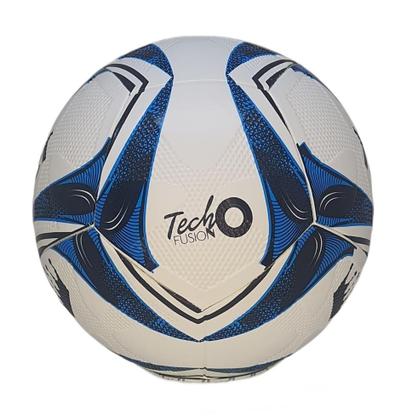 Imagem de Bola Campo Topper Nova Slick + Bomba de Ar