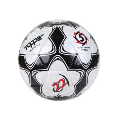 Imagem de Bola Campo Topper Slick 22 - Bcopto