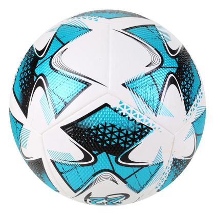 Imagem de Bola campo topper Slick 22 Cor:Azul