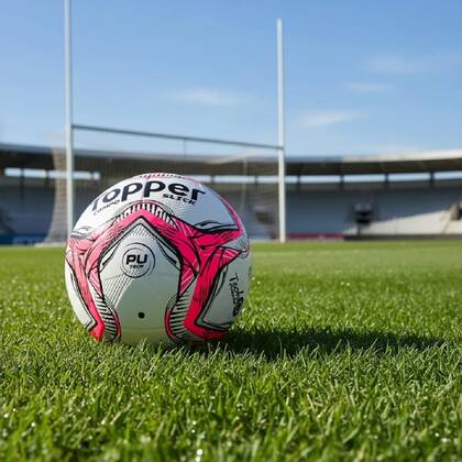 Imagem de Bola Campo Topper