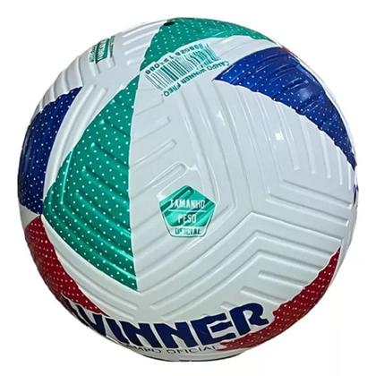 Imagem de Bola campo winner freq.triangulo