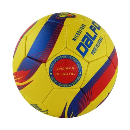Imagem de Bola Dalponte 81 New Futsal Quadra Costurada À Mão Oficial Microfibra