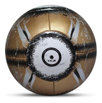 Imagem de Bola Dalponte Premium Gold Campo Profissional Macia