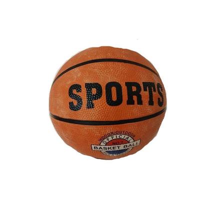 Imagem de Bola De Basquete - Basketball Nº7 Ótima Qualidade