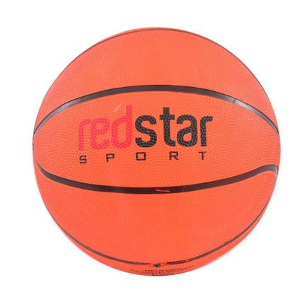 Imagem de Bola de Basquete de PVC N7 23CM REDSTAR