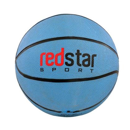 Imagem de Bola de Basquete de PVC N7 23CM REDSTAR