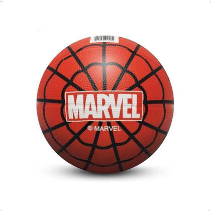 Imagem de Bola de Basquete - Homem Aranha - Colecao Rostos BR8