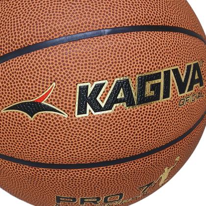 Imagem de Bola de Basquete Kagiva Pro 7