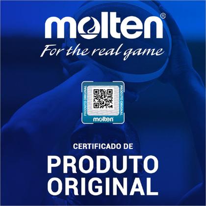 Imagem de Bola de Basquete Molten BG4500 Basketball FIBA Approved